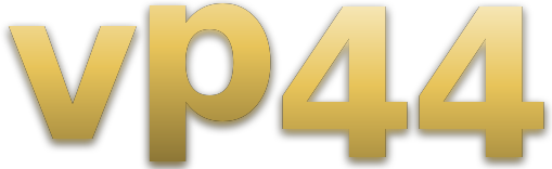 vp44 logo